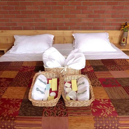Green Stone Boutique Hotel Yeghegnadzor Ngoại thất bức ảnh