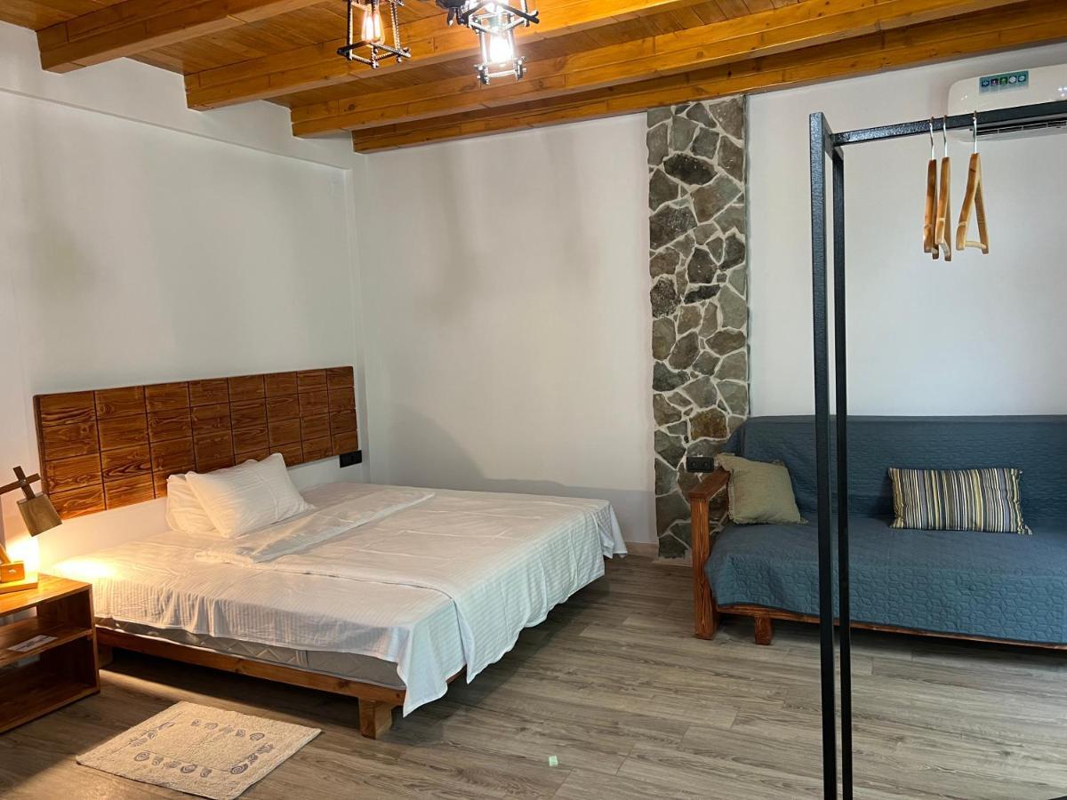 Green Stone Boutique Hotel Yeghegnadzor Ngoại thất bức ảnh