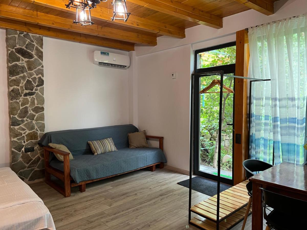Green Stone Boutique Hotel Yeghegnadzor Ngoại thất bức ảnh