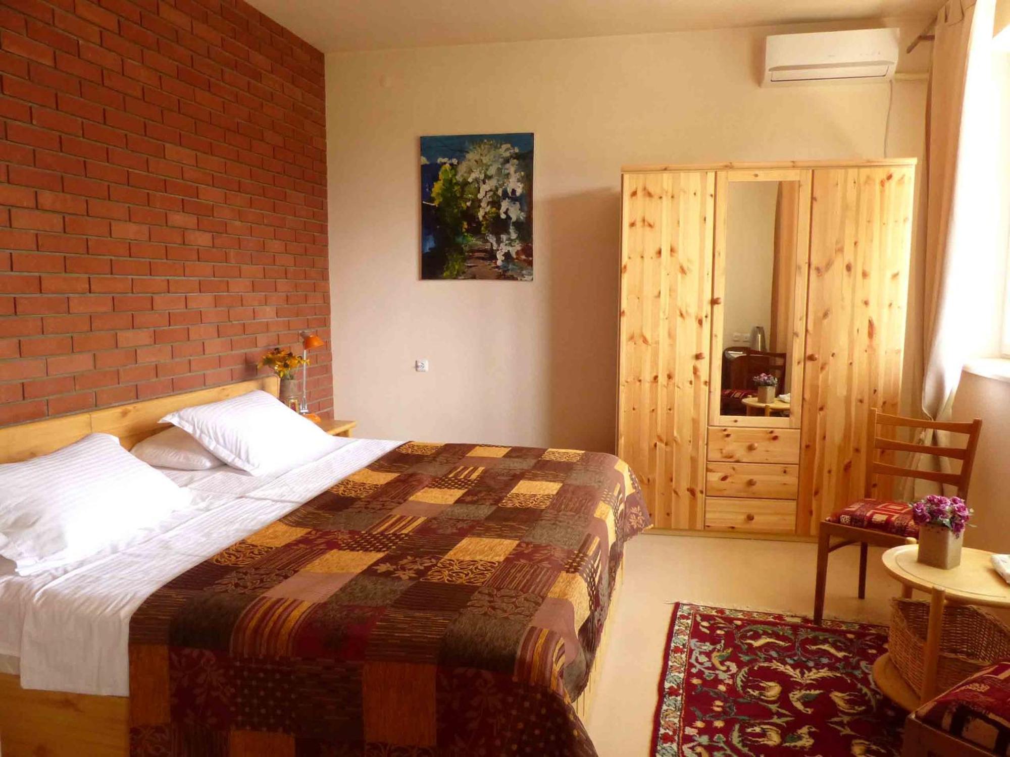 Green Stone Boutique Hotel Yeghegnadzor Phòng bức ảnh