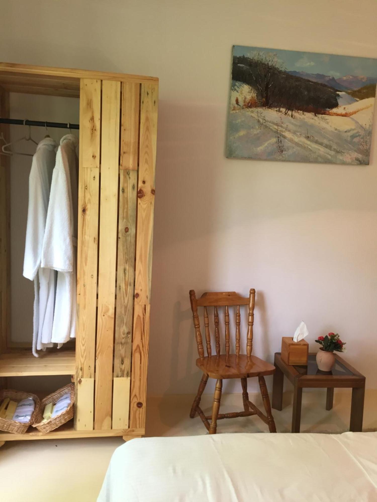 Green Stone Boutique Hotel Yeghegnadzor Phòng bức ảnh