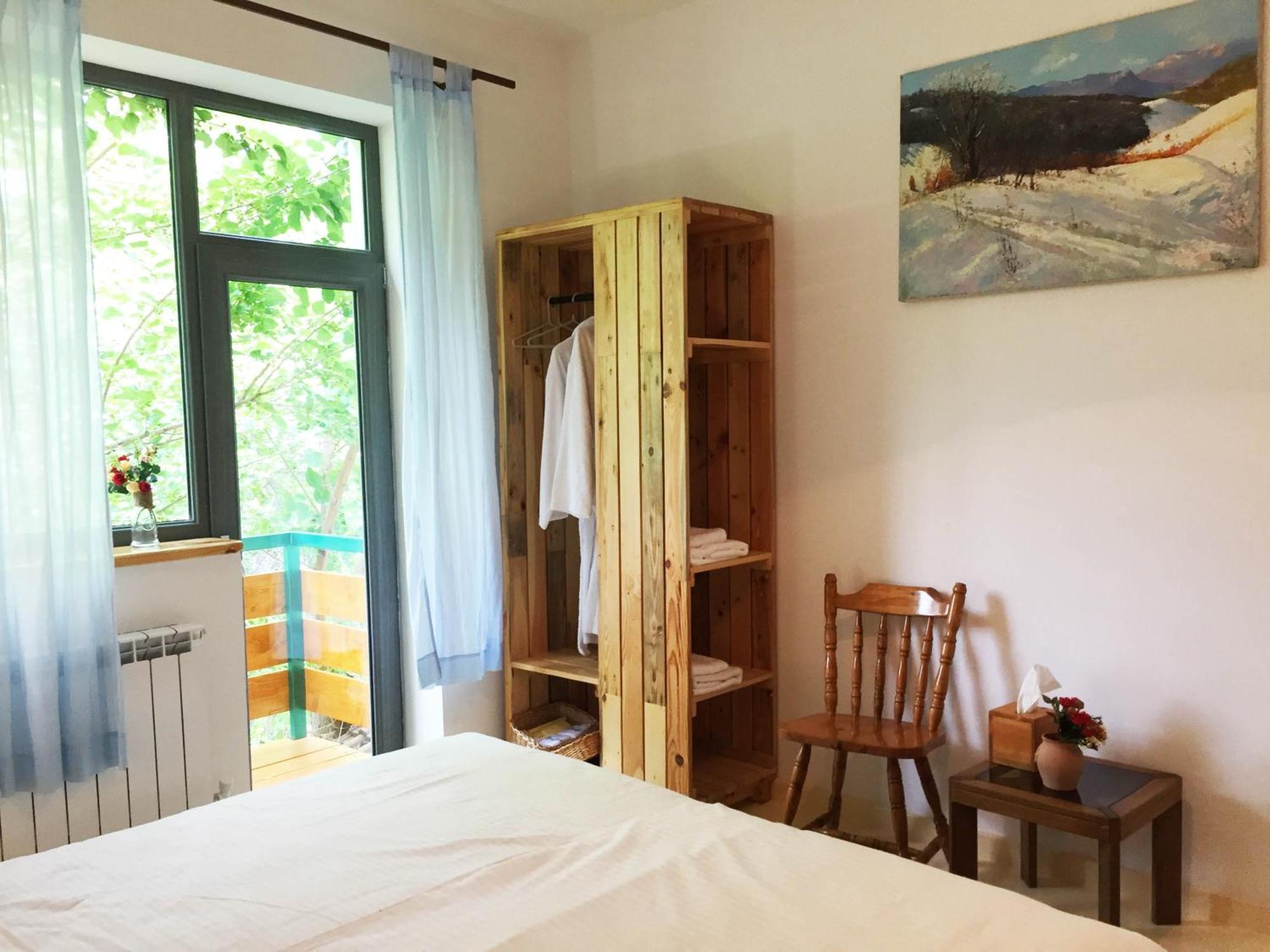Green Stone Boutique Hotel Yeghegnadzor Phòng bức ảnh