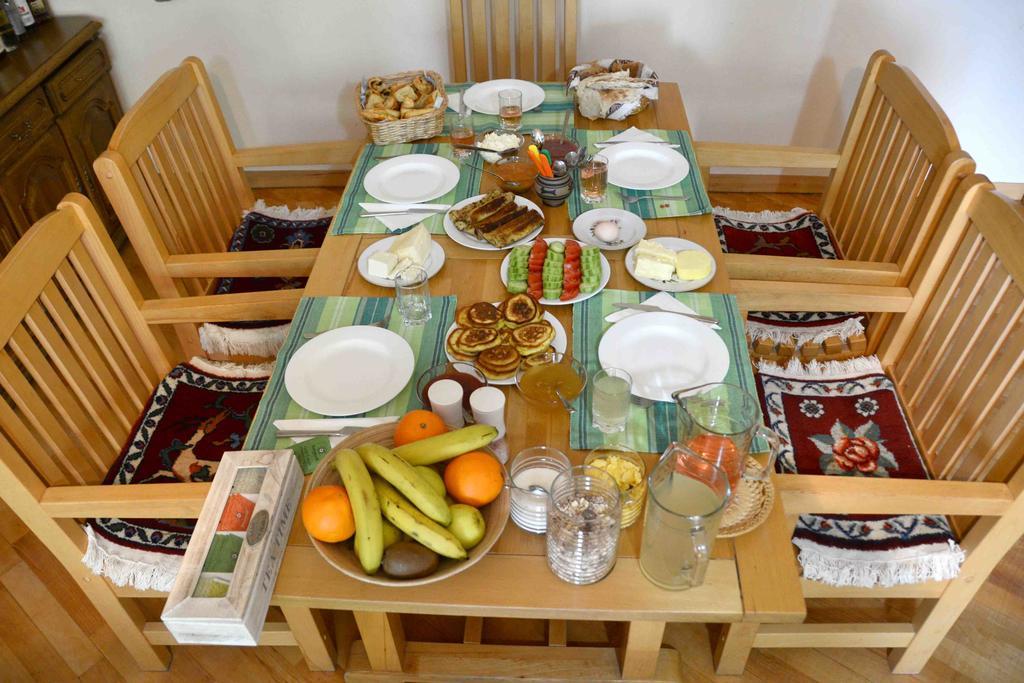Green Stone Boutique Hotel Yeghegnadzor Ngoại thất bức ảnh