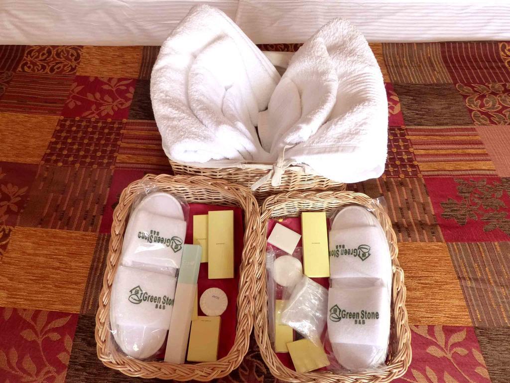 Green Stone Boutique Hotel Yeghegnadzor Ngoại thất bức ảnh