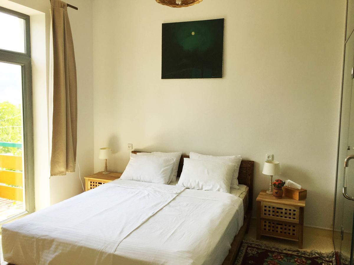Green Stone Boutique Hotel Yeghegnadzor Ngoại thất bức ảnh