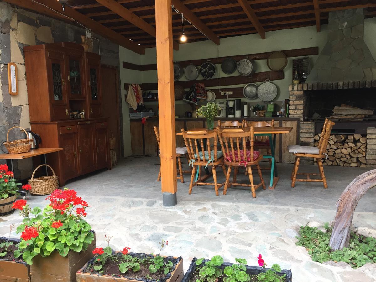 Green Stone Boutique Hotel Yeghegnadzor Ngoại thất bức ảnh