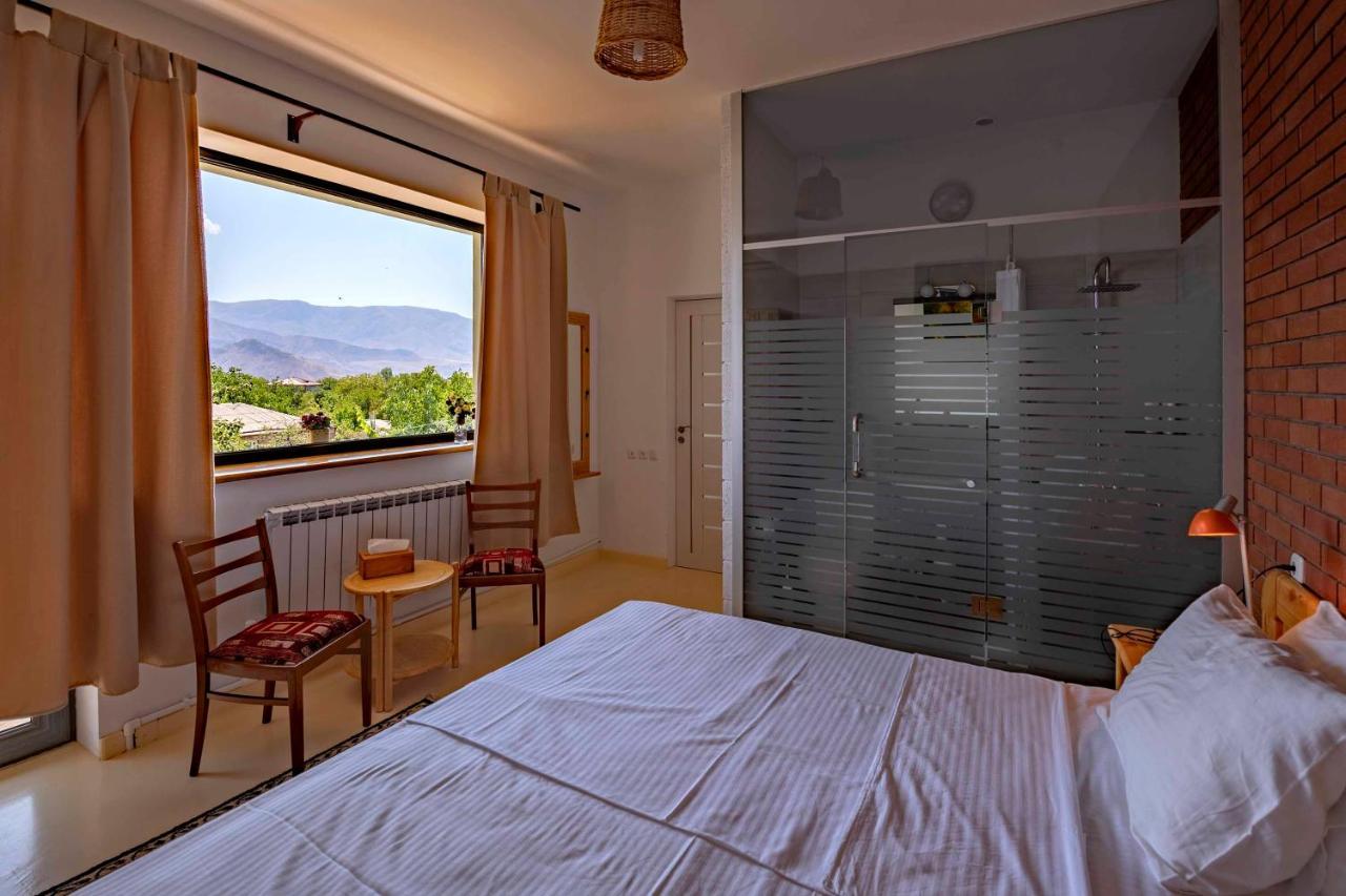 Green Stone Boutique Hotel Yeghegnadzor Ngoại thất bức ảnh