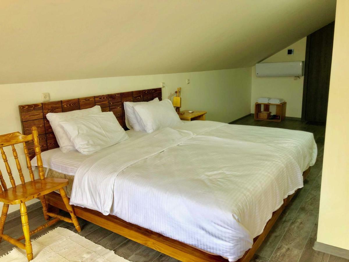 Green Stone Boutique Hotel Yeghegnadzor Ngoại thất bức ảnh