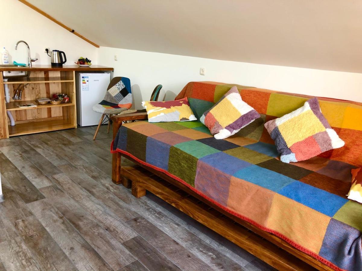 Green Stone Boutique Hotel Yeghegnadzor Ngoại thất bức ảnh