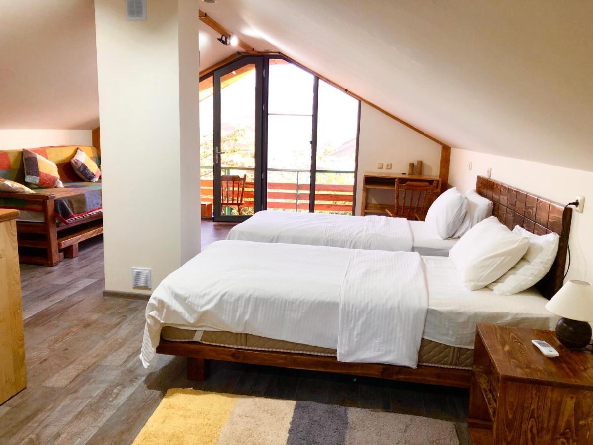 Green Stone Boutique Hotel Yeghegnadzor Ngoại thất bức ảnh